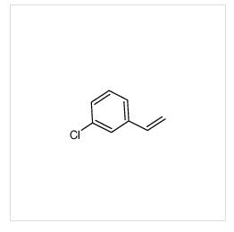 3-氯苯乙烯,1-chloro-3-ethenylbenzene