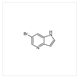 6-溴-4-氮杂吲哚,6-Bromo-1H-Pyrrolo[3,2-B]Pyridine