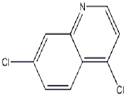 4,7-二氯喹啉,4,7-Dichloroquinoline