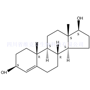 4-雄烯二醇,4-Androstenediol