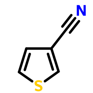 3-氰基噻吩