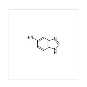 5-氨基苯并咪唑,1H-1,3-Benzimidazol-5-amine
