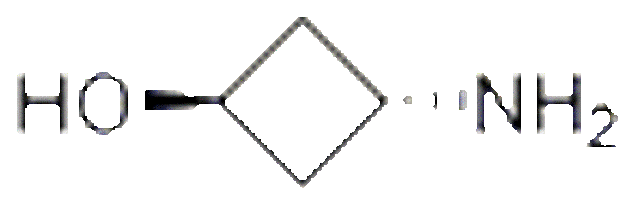 反式-3-氨基环丁醇盐酸盐,trans-3-AMinocyclobutanol hydrochloride