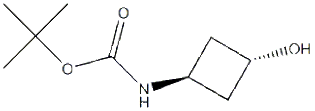 反式-3-氨基环丁醇,(TRANS)-3-AMINOCYCLOBUTANOL