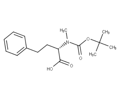Boc-N(Me)-hPhe-OH