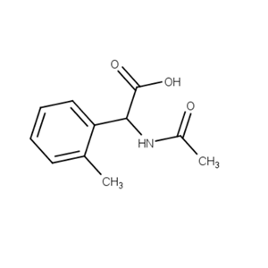 Ac-DL-Phg(2-Me)-OH