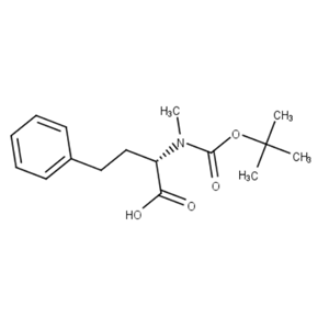Boc-N(Me)-hPhe-OH