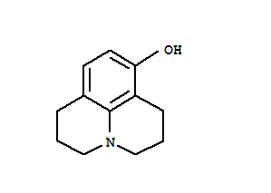 8-羟基久洛里定,8-HYDROXYJULOLIDINE