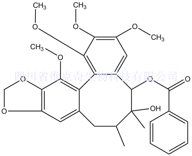 苯甲酰基戈米辛P