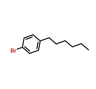 1-(4-溴苯基)己烷,1-bromo-4-hexylbenzene