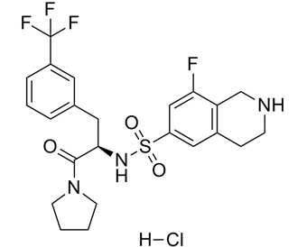 PFI-2盐酸盐,PFI-2 HC