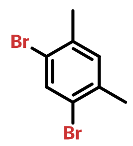 1,5-二溴-2,4-二甲基苯,4,6-Dibromo-M-Xylene