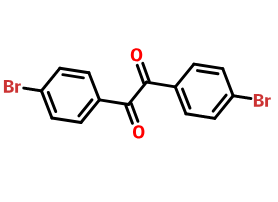 4,4'-二溴联苯酰,4,4′-Dibromobenzil