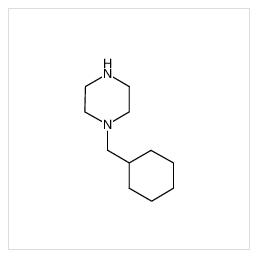 1-(环己基甲基)哌嗪,1-(Cyclohexylmethyl)piperazine