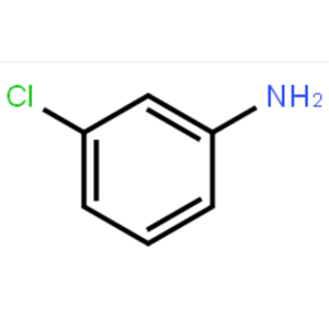 3-氯苯胺,3-Chloroaniline