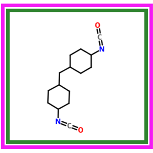 4,4-二异氰酸酯二环己基甲烷,4,4′-Methylenebis(cyclohexyl isocyanate)