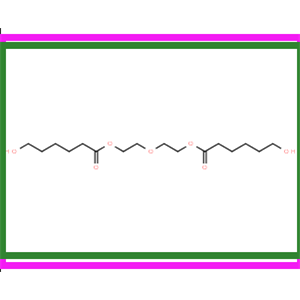 聚己内酯二醇,Polycaprolactone diol