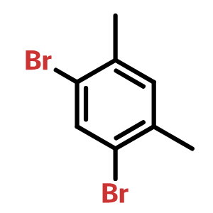 1,5-二溴-2,4-二甲基苯