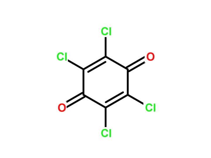 四氯苯醌,P-chloranil