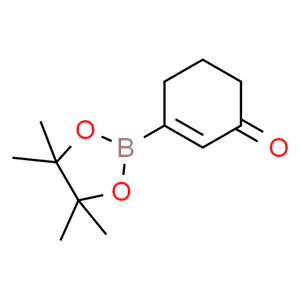 2-环己烯-1-酮-3-硼酸频那醇酯
