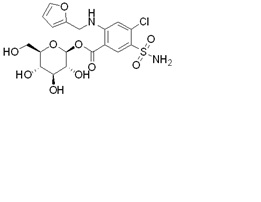 呋塞米杂质,Furosemide impurity