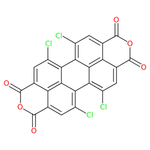 1,6,7,12-四氯-3,4,9,10-苝四甲酸二酐