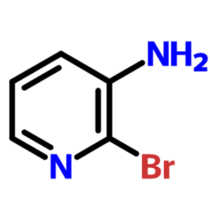 3-氨基-2-溴吡啶,3-Amino-2-bromopyridine