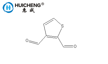 2,3-二醛基噻吩,2,3-Thiophenedicarboxaldehyde