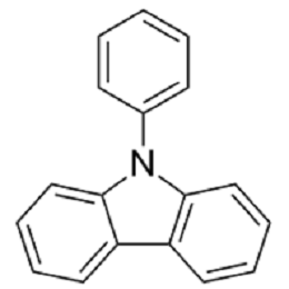 9-苯基咔唑,9-phenyl-9H-carbazole