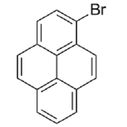 1-溴芘,1-bromopyrene