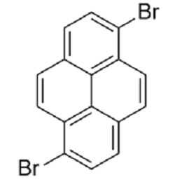 1,6-二溴芘,1,6-dibromopyrene