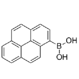 1-芘硼酸,pyren-1-ylboronic acid