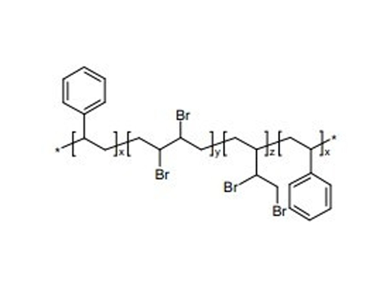 Brominated butadiene styrene copolymer,Brominated butadiene styrene copolymer