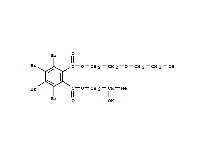 Tetrabromophthalic?Anhydride Diol,Tetrabromophthalic?Anhydride Diol