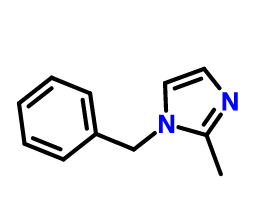 1-苄基-2-甲基咪唑,1-Benzyl-2-methyl-1H-imidazol