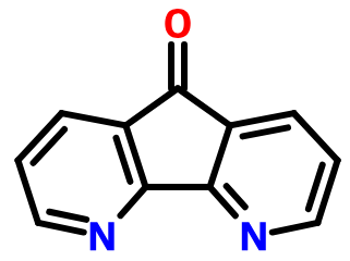 4,5-二氮-9-芴酮,4,5-Diazafluoren-9-one