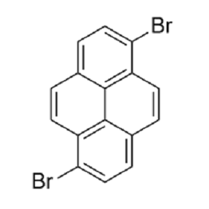 1,6-二溴芘,1,6-dibromopyrene