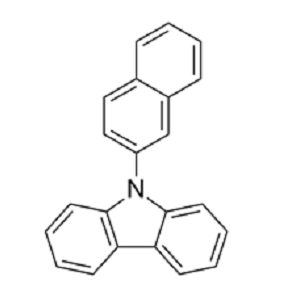 9-（2-萘基）咔唑,9-(naphthalen-2-yl)-9H-carbazole