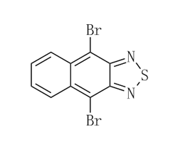 4,9-二溴萘并[2,3-c][1,2,5]噻二唑,4,9-dibromobenzo[f][2,1,3]benzothiadiazole