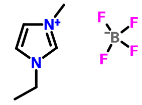 1-乙基-3-甲基咪唑四氟硼酸盐,1-Ethyl-3-MethylImidazolium tetraFluoroBorate