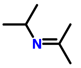 N-(异丙亚胺基)异丙胺,N-(isopropylidene)isopropylamine