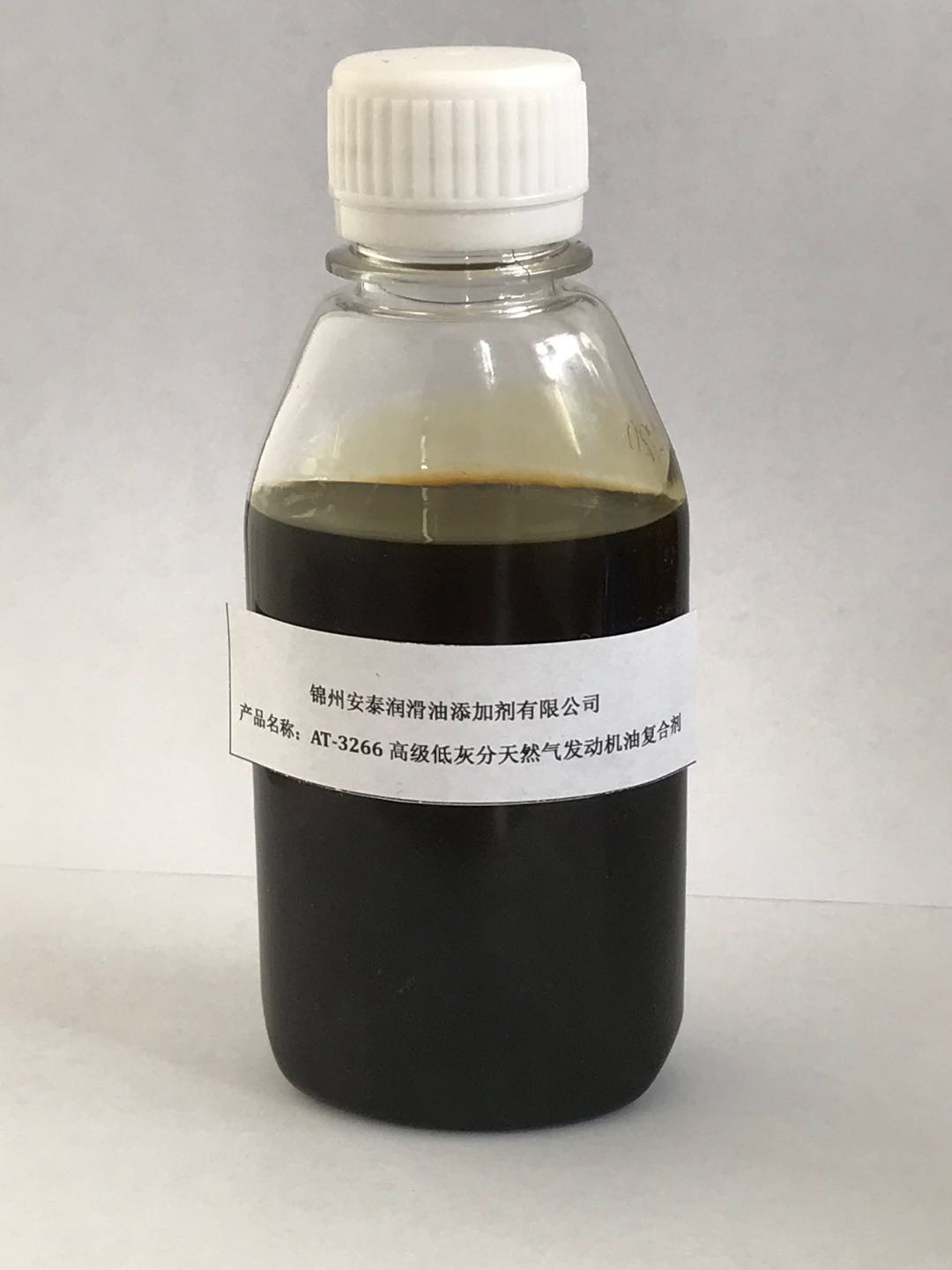 AT-3266高级低灰分天然气发动机油复合剂,AT-3266 Additive Package For Advanced low ash natural gas engine oil