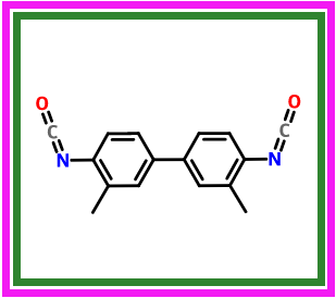 4,4''-二异氰酸基-3,3''-二甲基联苯,3,3'-Dimethyl-4,4'-biphenylene diisocyanate