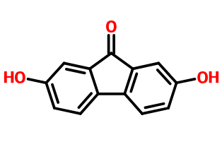 2,7-二羟基-9-芴酮,2,7-Dihydroxy-9-fluorenone
