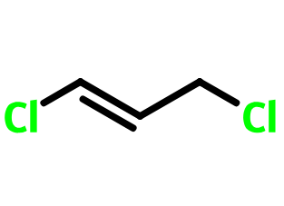 反式1,3二氯丙烯,trans-1,3-Dichloropropene