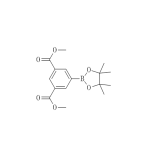 3,5-双(甲氧羰基)苯硼酸频哪醇酯