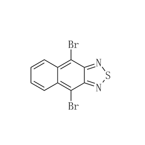 4,9-二溴萘并[2,3-c][1,2,5]噻二唑