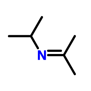 N-(异丙亚胺基)异丙胺,N-(isopropylidene)isopropylamine