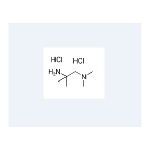 N1,N1,2-三甲基-1,2-丙二胺盐酸盐