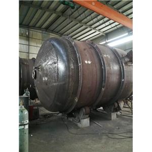 鈦儲(chǔ)罐 鈦合金儲(chǔ)罐 鈦復(fù)合儲(chǔ)罐,Titanium storage tank